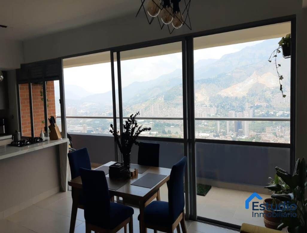 Apartamento en venta Antioquia Bello Hospital Mental 126 m2 Habitaciones 3 Baños 4 Garajes 2 Precio $800000000