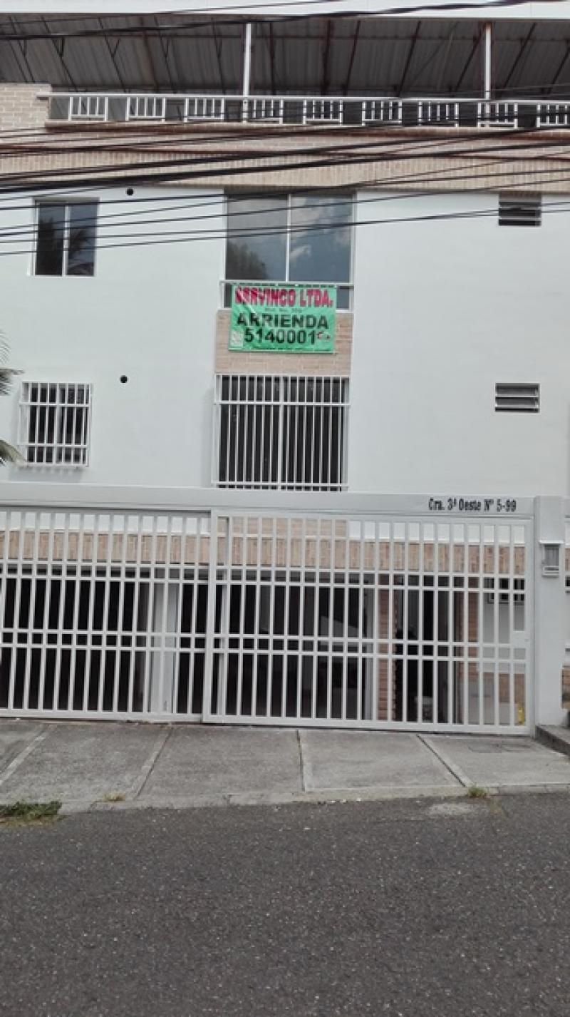 Apartaestudio en arriendo Valle Del Cauca Cali Arboledas 35 m2 Habitaciones 1 Baños 1 Garajes 0 Precio $1000000