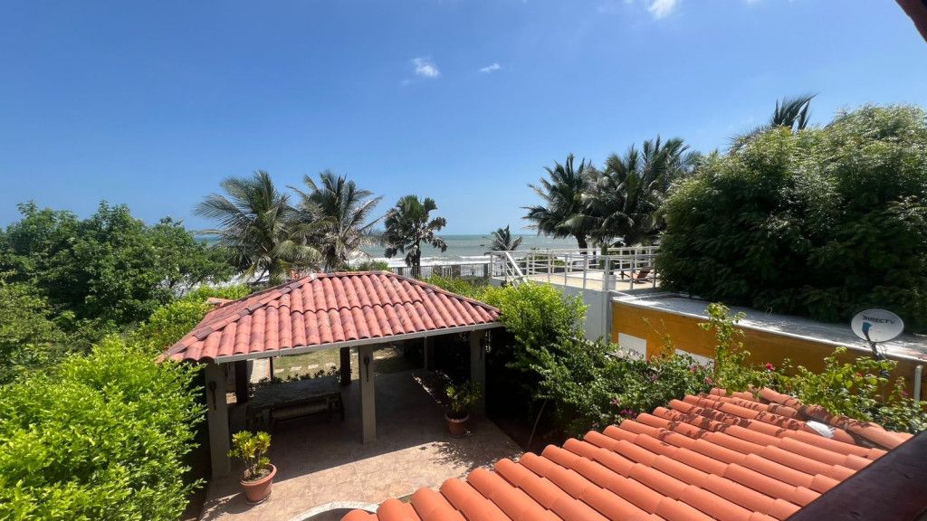 Casa Campestre en venta Atlántico Juan De Acosta Juan De Acosta 102 m2 Habitaciones 3 Baños 2 Garajes 4 Precio $850000000