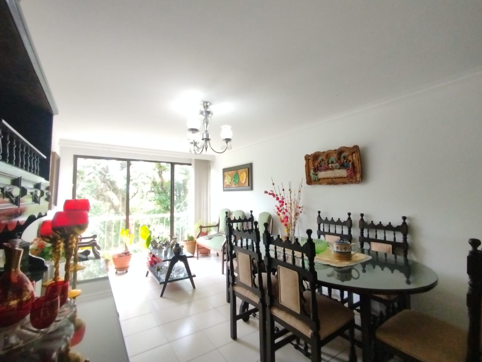 Apartamento en venta Risaralda Pereira La Julia 84 m2 Habitaciones 3 Baños 2 Garajes 1 Precio $350000000