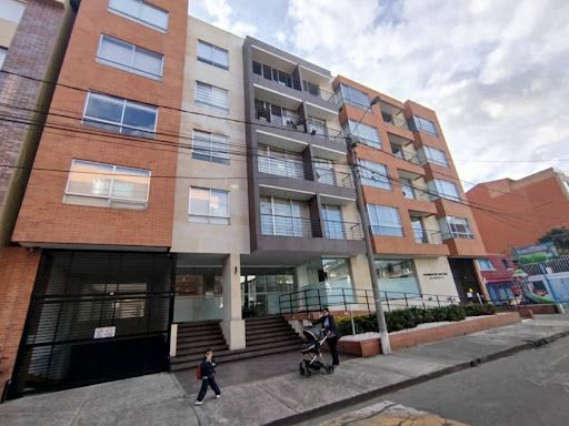 Apartaestudio en venta Cundinamarca Bogotá El Batan 42 m2 Habitaciones 1 Baños 1 Garajes 1 Precio $400000000