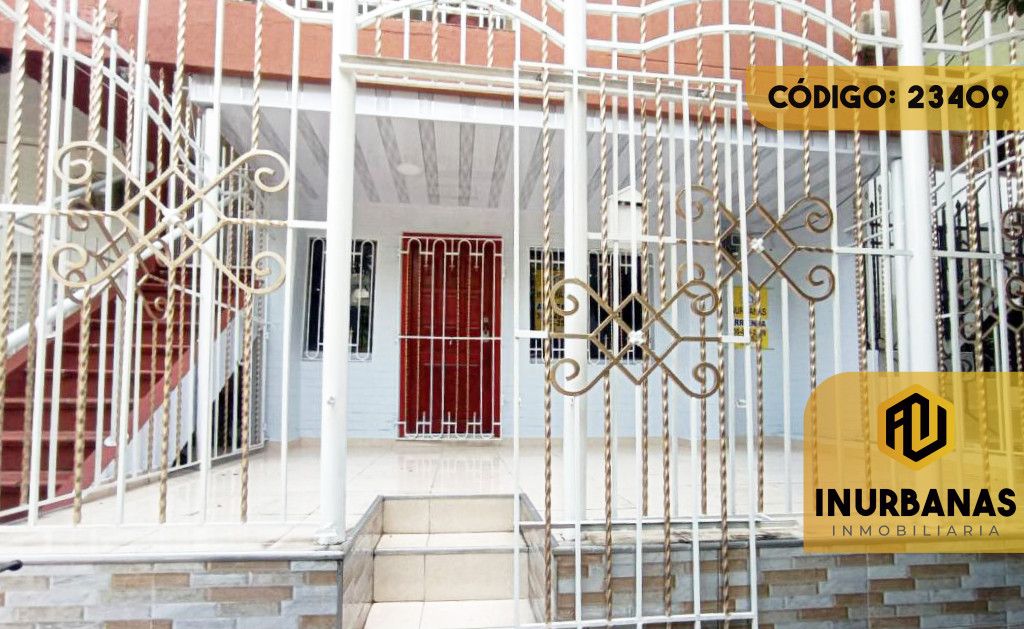 Casa en arriendo Atlántico Barranquilla La Victoria 126 m2 Habitaciones 3 Baños 3 Garajes 0 Precio $1400000