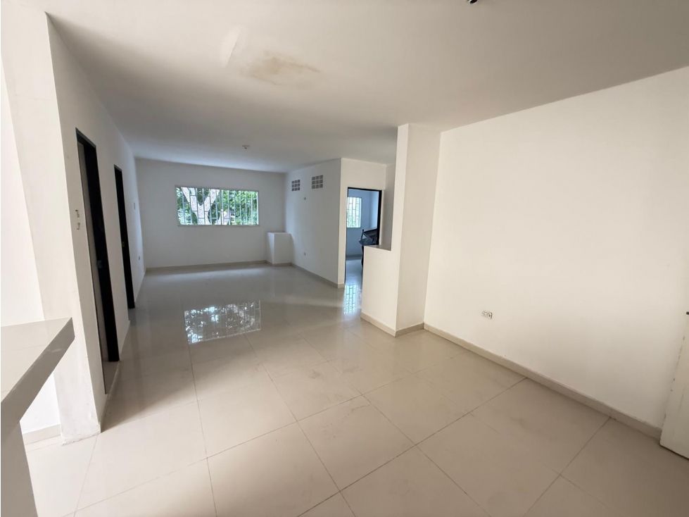 Casa en arriendo Atlántico Barranquilla El Tabor 450 m2 Habitaciones 3 Baños 4 Garajes 1 Precio $14000000