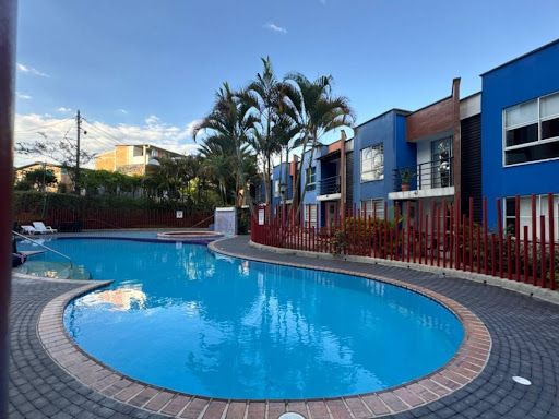 Apartamento en venta Risaralda Dosquebradas La Graciela 98 m2 Habitaciones 3 Baños 2 Garajes 1 Precio $350000000