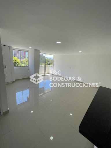 Apartamento en arriendo Antioquia Itagüí Itagüí 80 m2 Habitaciones 1 Baños 2 Garajes 1 Precio $2500000