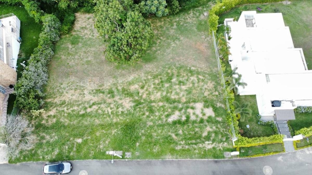 Lote en venta Valle Del Cauca Jamundí Cn Senderos De Verde Horizonte 534 m2 Habitaciones 0 Baños 0 Garajes 0 Precio $240000000