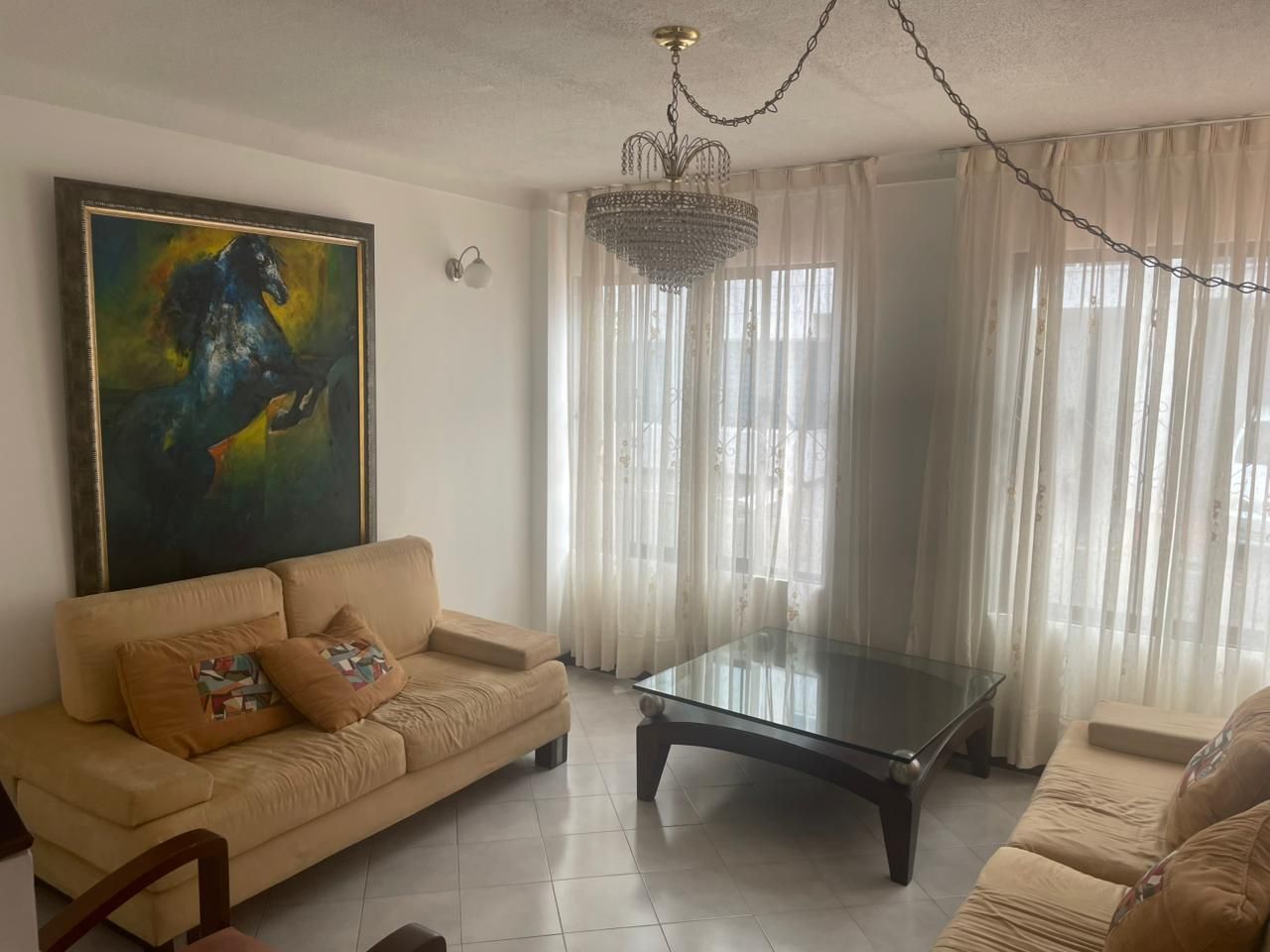Casa en venta Valle Del Cauca Cali Los Portales - Nuevo Rey 209 m2 Habitaciones 5 Baños 5 Garajes 2 Precio $750000000