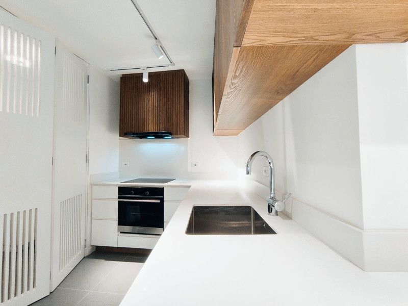 Apartamento en venta Cundinamarca Bogotá El Retiro 83 m2 Habitaciones 1 Baños 1 Garajes 1 Precio $690000000