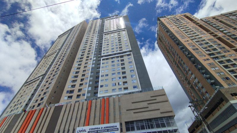 Local en arriendo Cundinamarca Bogotá San Victorino 4 m2 Habitaciones 0 Baños 0 Garajes 0 Precio $1723000