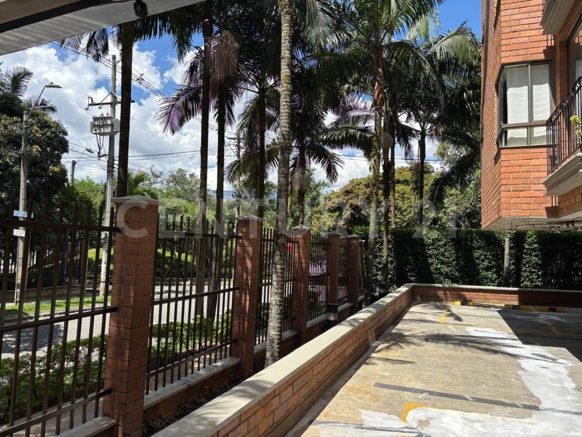 Apartamento en venta Antioquia Medellín Granada 83 m2 Habitaciones 3 Baños 2 Garajes 1 Precio $595000000