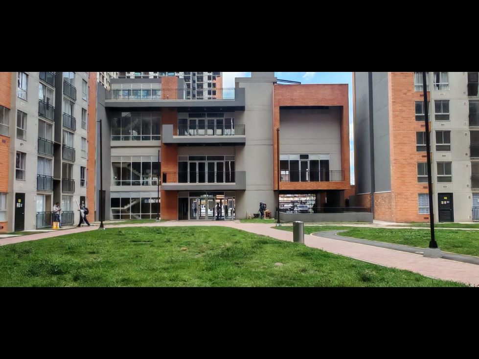 Apartamento en venta Cundinamarca Bogotá Salamanca 42 m2 Habitaciones 2 Baños 2 Garajes 0 Precio $220000000