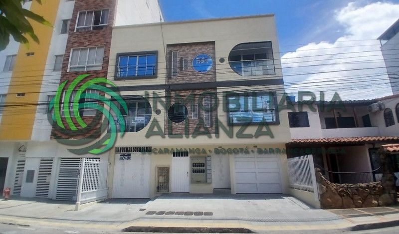 Apartamento en arriendo Santander Bucaramanga Provenza 80 m2 Habitaciones 3 Baños 2 Garajes 0 Precio $2000000