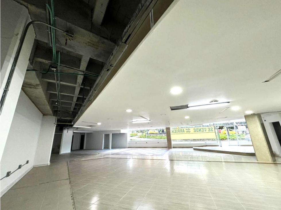 Bodega en arriendo Antioquia Medellín La Mota 170 m2 Habitaciones 0 Baños 0 Garajes 0 Precio $10000000