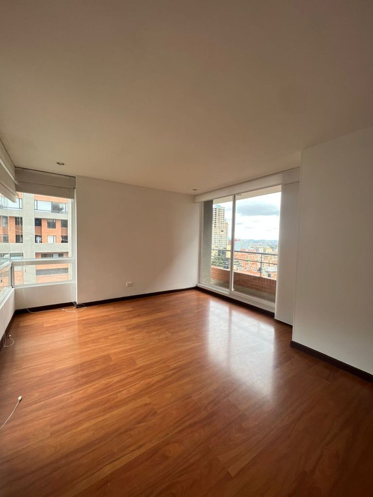 Apartamento en arriendo Cundinamarca Bogotá Nueva Granada 48 m2 Habitaciones 1 Baños 2 Garajes 1 Precio $2760000