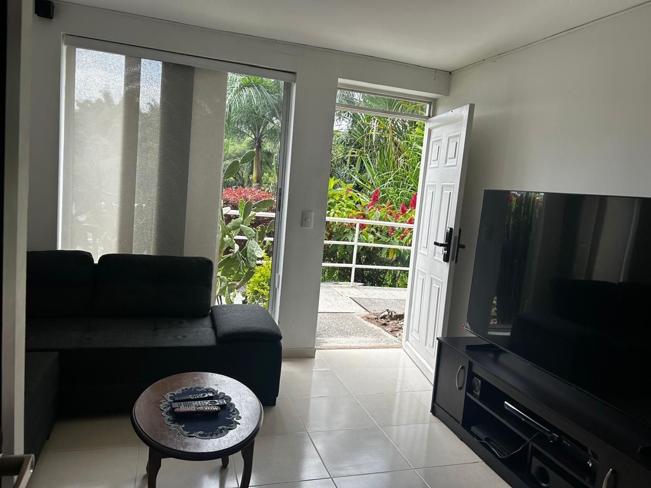 Casa en venta Risaralda Pereira La Villa 91 m2 Habitaciones 3 Baños 3 Garajes 1 Precio $390000000