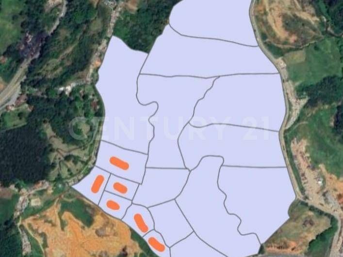 Lote en venta Antioquia Caldas Caldas 1 m2 Habitaciones 0 Baños 0 Garajes 0 Precio $46000000000