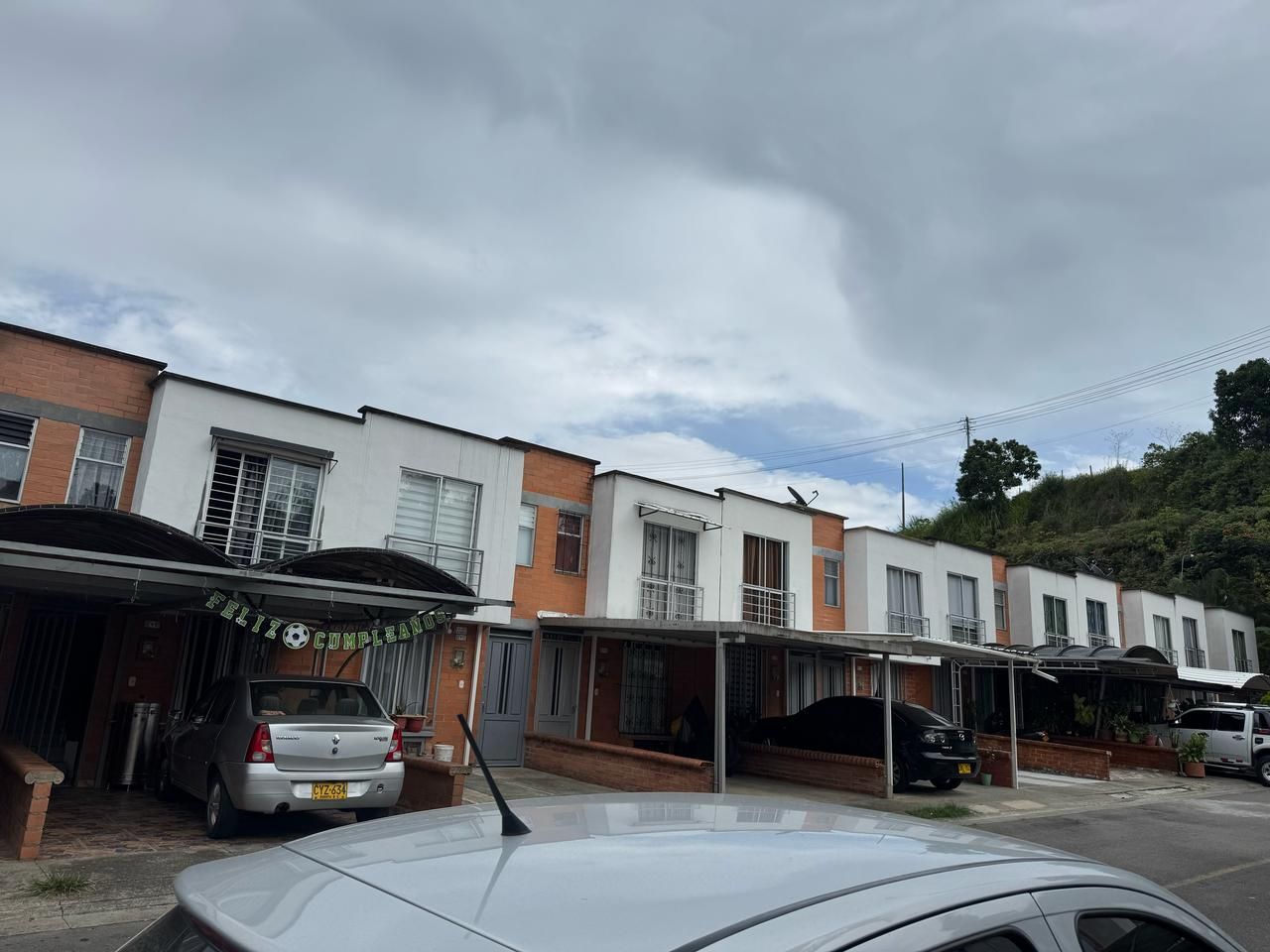 Casa en venta Risaralda Pereira Cuba 65 m2 Habitaciones 3 Baños 2 Garajes 1 Precio $270000000