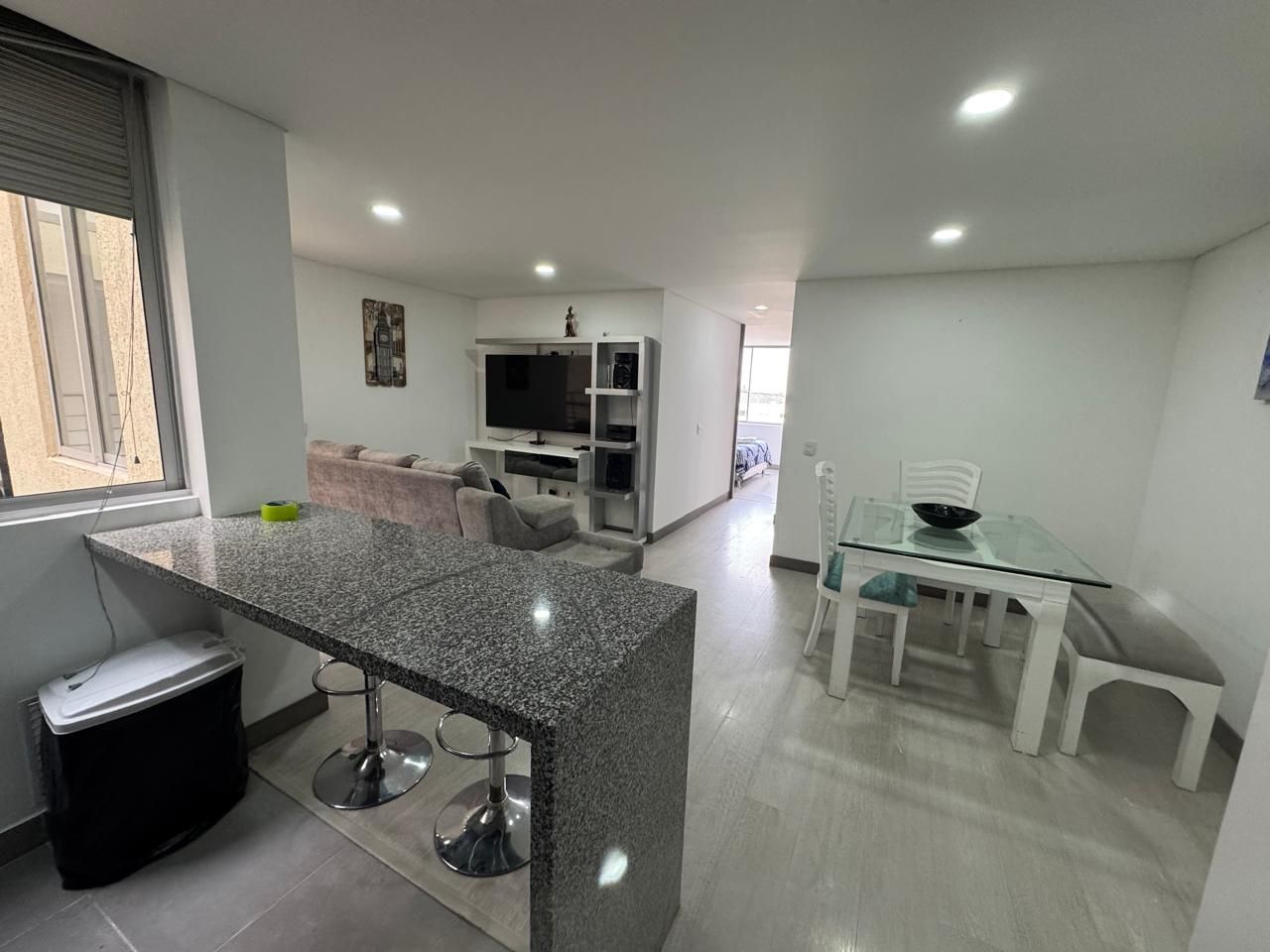 Apartamento en venta Cundinamarca Bogotá Estación Central 55 m2 Habitaciones 2 Baños 2 Garajes 0 Precio $312000000