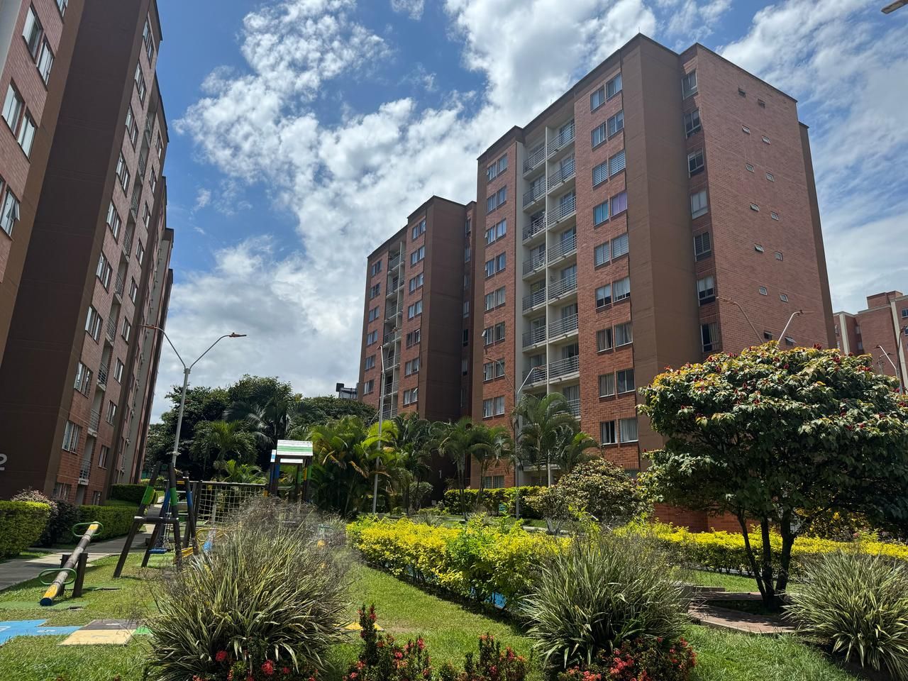 Apartamento en venta Risaralda Pereira Ur Jose Maria Cordoba 68 m2 Habitaciones 3 Baños 2 Garajes 1 Precio $330000000