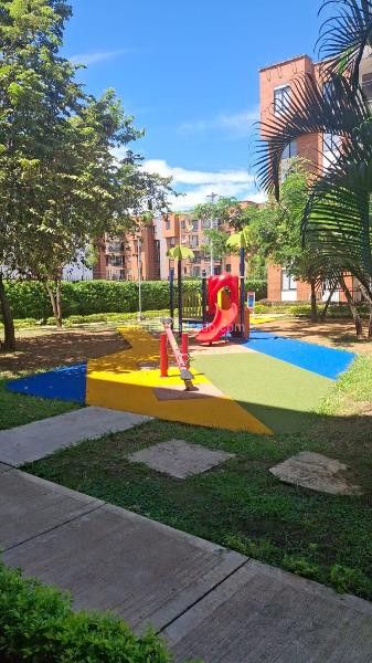 Apartamento en venta Valle Del Cauca Cali Alto Melendez Polvorines 75 m2 Habitaciones 3 Baños 2 Garajes 0 Precio $248000000