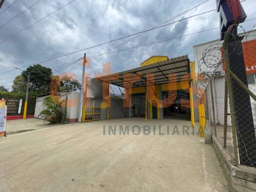 Bodega en arriendo Antioquia Bello Jardines De Fe 1050 m2 Habitaciones 0 Baños 4 Garajes 6 Precio $19000000