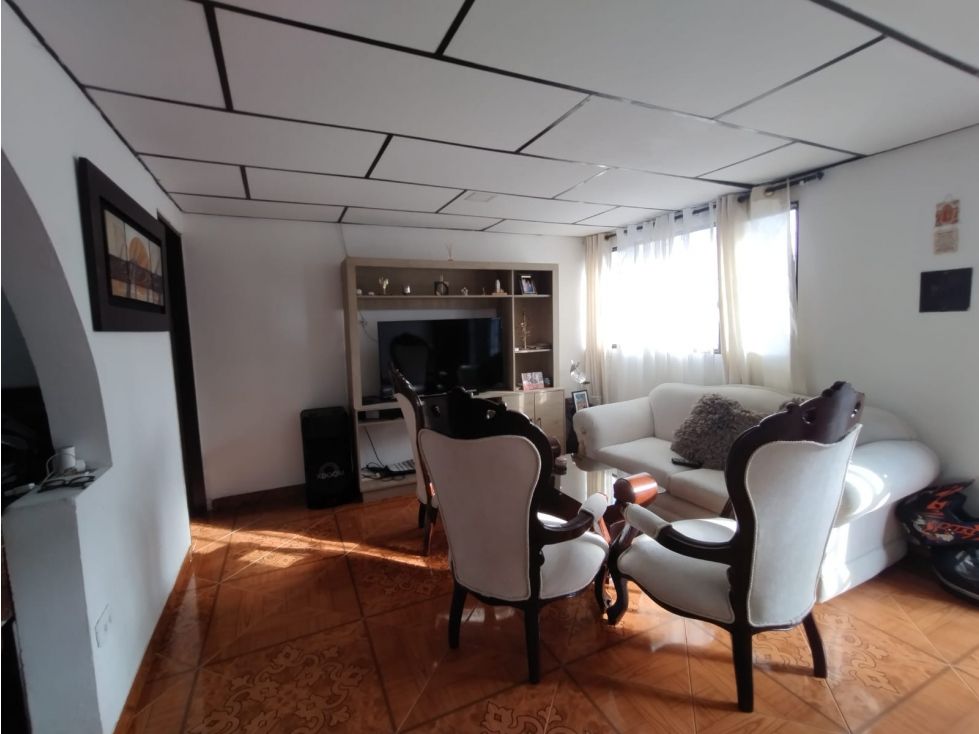 Casa en venta Caldas Manizales San Cayetano 54 m2 Habitaciones 3 Baños 2 Garajes 0 Precio $270000000