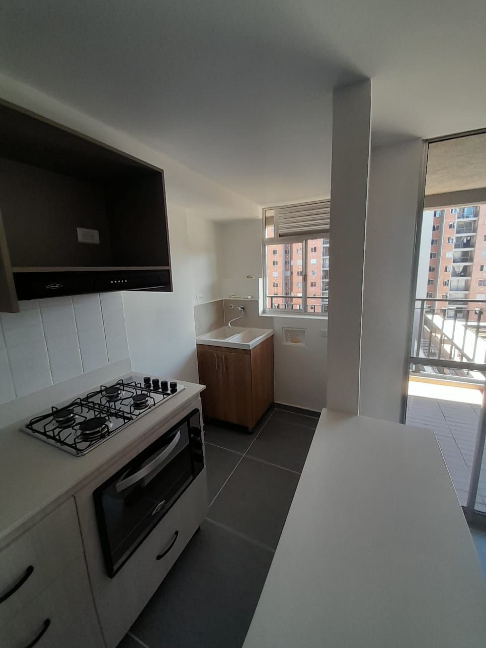 Apartamento en arriendo Antioquia Rionegro Arrayanes 70 m2 Habitaciones 3 Baños 2 Garajes 1 Precio $2000000