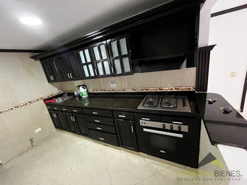 Apartamento en venta Antioquia Sabaneta Vegas De La Doctora 124 m2 Habitaciones 3 Baños 3 Garajes 0 Precio $595000000
