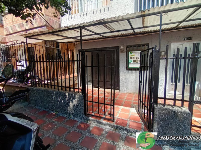 Apartamento en arriendo Antioquia Itagüí La Independencia 35 m2 Habitaciones 1 Baños 1 Garajes 0 Precio $1200000