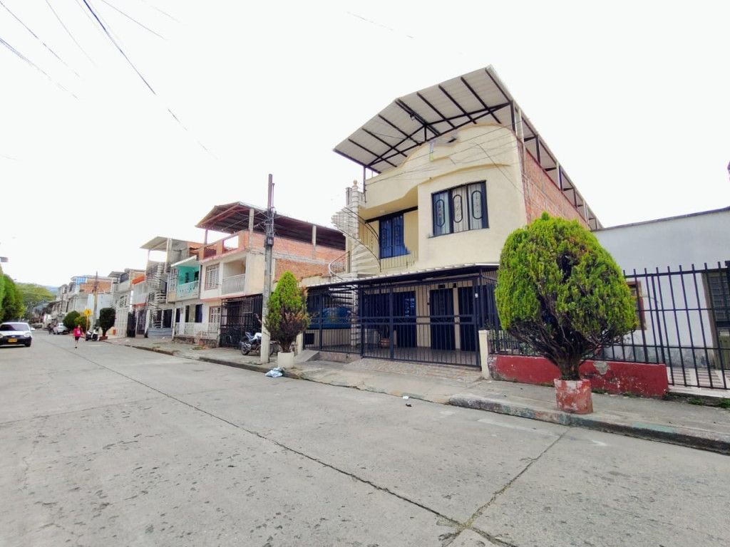 Apartaestudio en arriendo Valle Del Cauca Cali Urbanización Boyacá 35 m2 Habitaciones 1 Baños 1 Garajes 0 Precio $780000