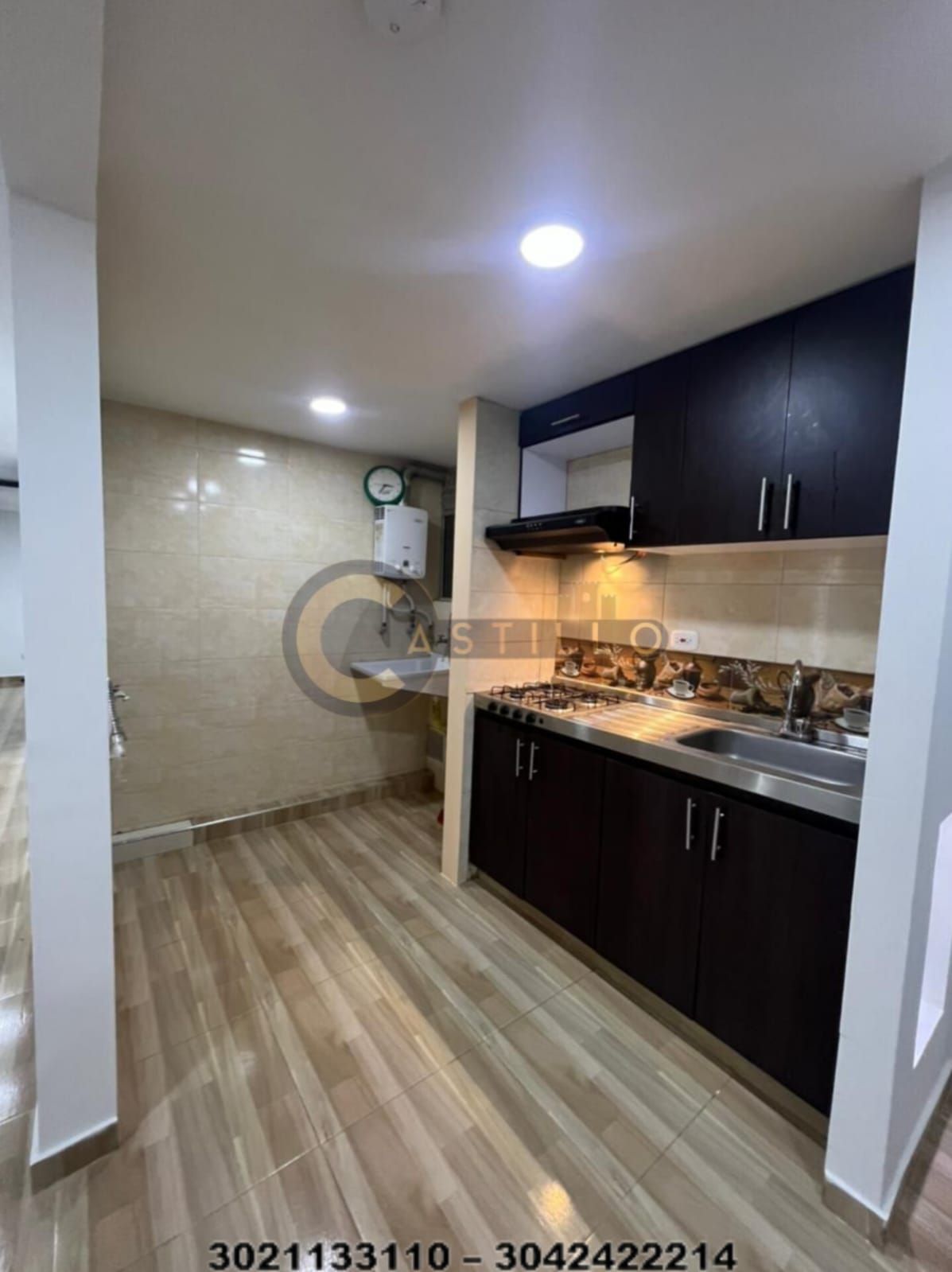 Apartamento en venta Cundinamarca Madrid Cr Fontana Ii La Prosperidad 64 m2 Habitaciones 3 Baños 2 Garajes 0 Precio $170000000