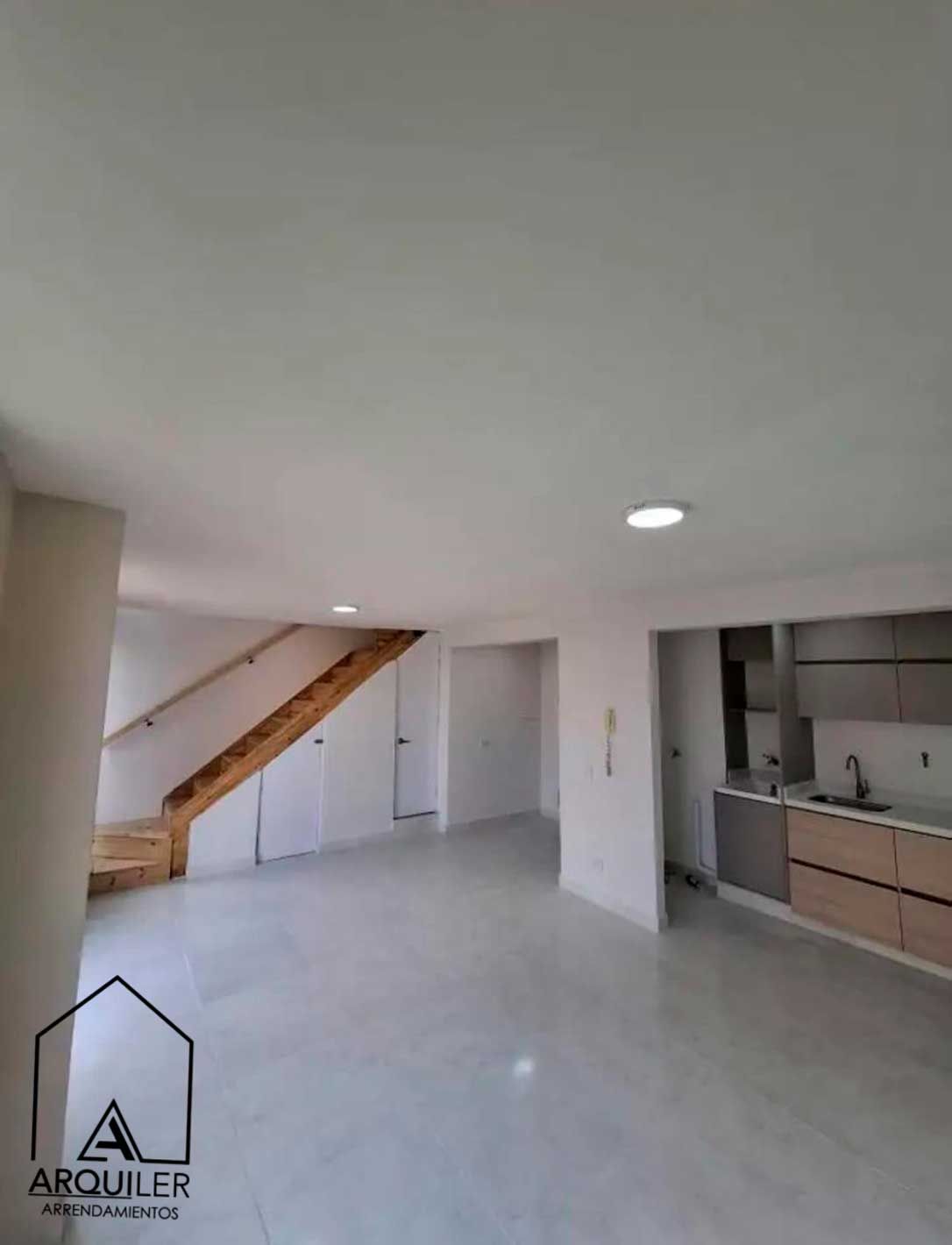 Apartamento en venta Antioquia Medellín Caicedo 60 m2 Habitaciones 2 Baños 2 Garajes 0 Precio $295000000