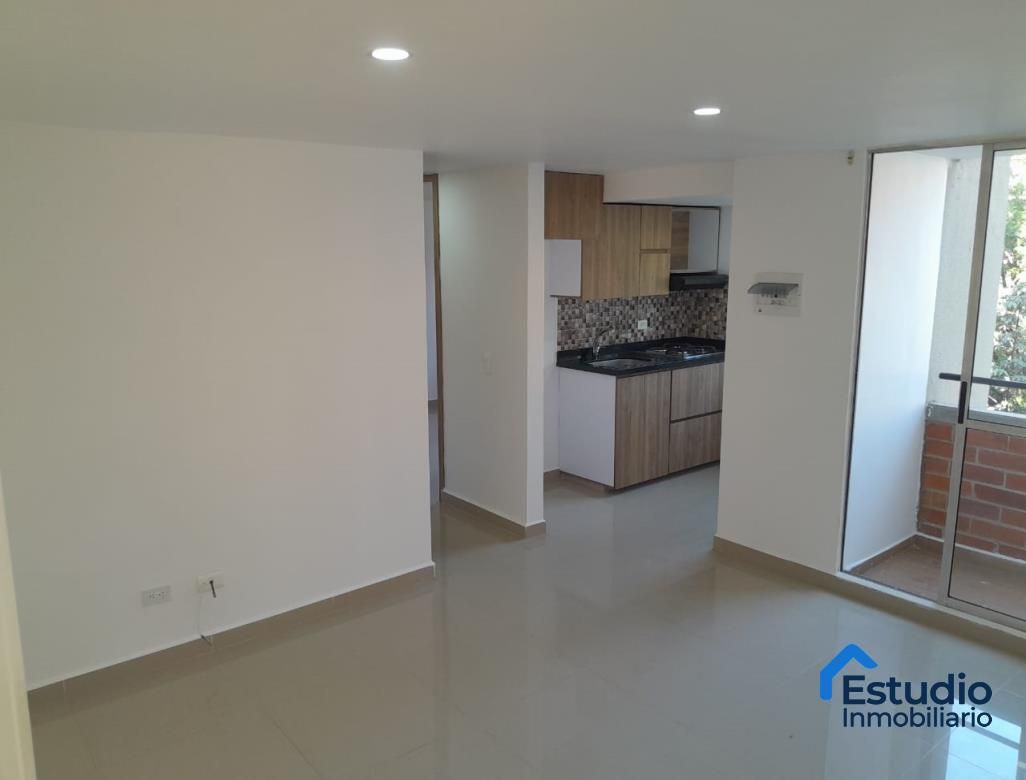 Apartamento en venta Antioquia La Estrella Parque Residencial Guaduales 50 m2 Habitaciones 2 Baños 1 Garajes 1 Precio $260000000