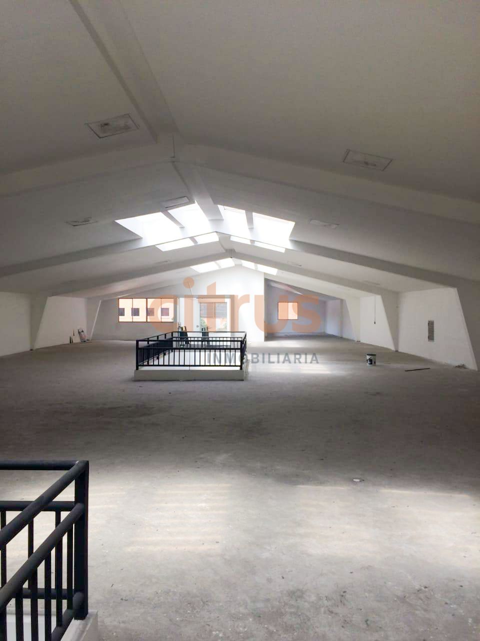 Bodega en arriendo Antioquia Medellín La Candelaria 800 m2 Habitaciones 0 Baños 2 Garajes 0 Precio $18500000