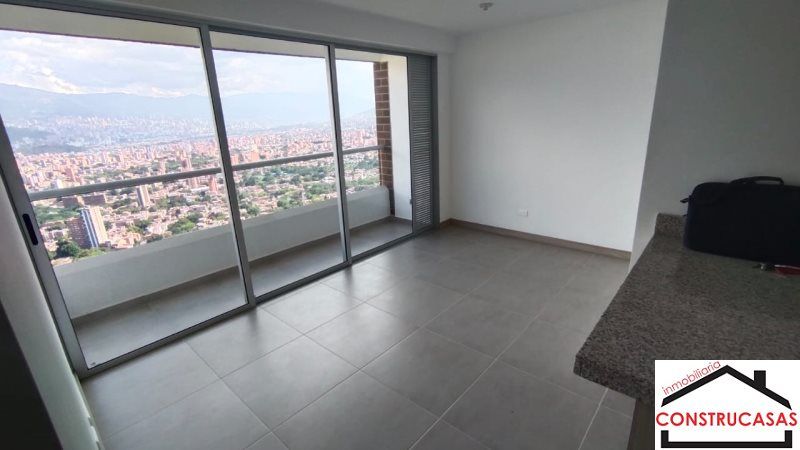 Apartamento en venta Antioquia Medellín Santa Rosa De Lima 72 m2 Habitaciones 3 Baños 2 Garajes 1 Precio $580000000