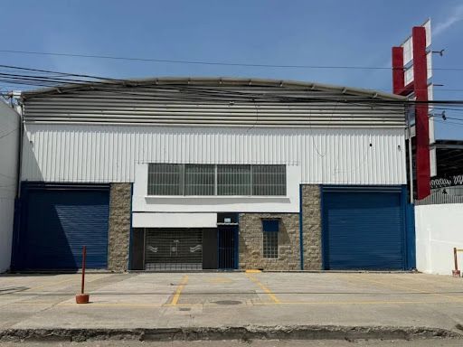 Bodega en arriendo Bolívar Cartagena Bosque 1796 m2 Habitaciones 0 Baños 2 Garajes 3 Precio $50000000