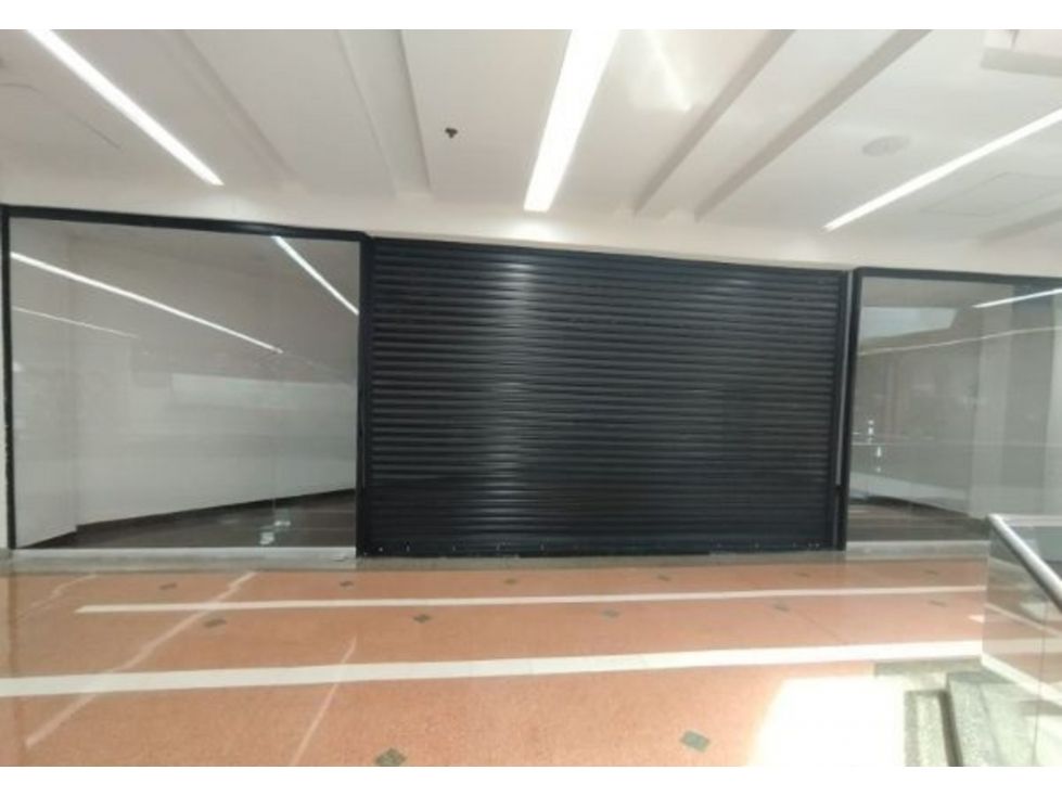 Local en venta Antioquia Medellín Los Conquistadores 59 m2 Habitaciones 0 Baños 0 Garajes 1 Precio $750000000