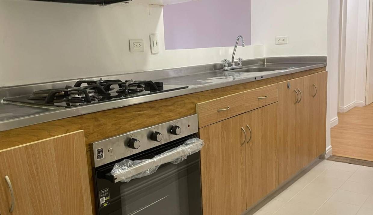 Apartamento en arriendo Antioquia Medellín Corazon De Jesus 70 m2 Habitaciones 2 Baños 2 Garajes 0 Precio $3600000