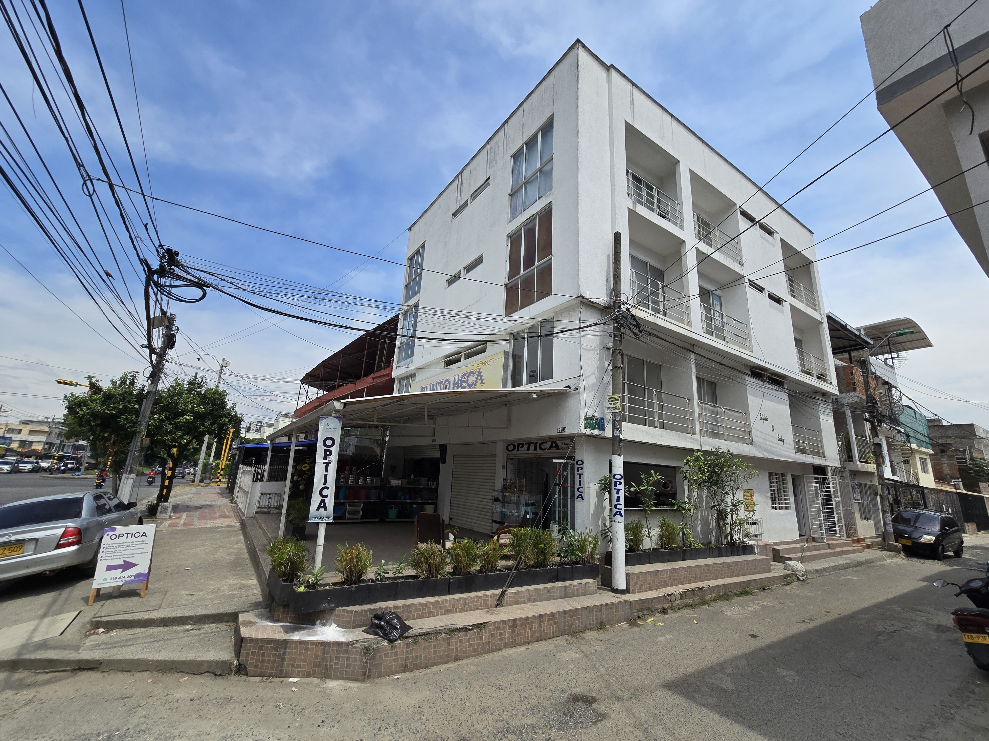 Apartaestudio en arriendo Valle Del Cauca Cali El Guabal 40 m2 Habitaciones 1 Baños 1 Garajes 0 Precio $700000