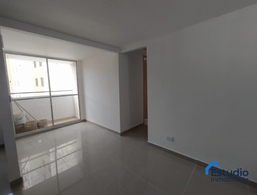 Apartamento en venta Antioquia La Estrella Caquetá 50 m2 Habitaciones 3 Baños 2 Garajes 0 Precio $260000000