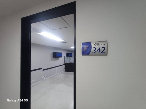 Oficina en arriendo Antioquia Medellín Aeroparque Juan Pablo Ii 53 m2 Habitaciones 0 Baños 1 Garajes 1 Precio $4000000
