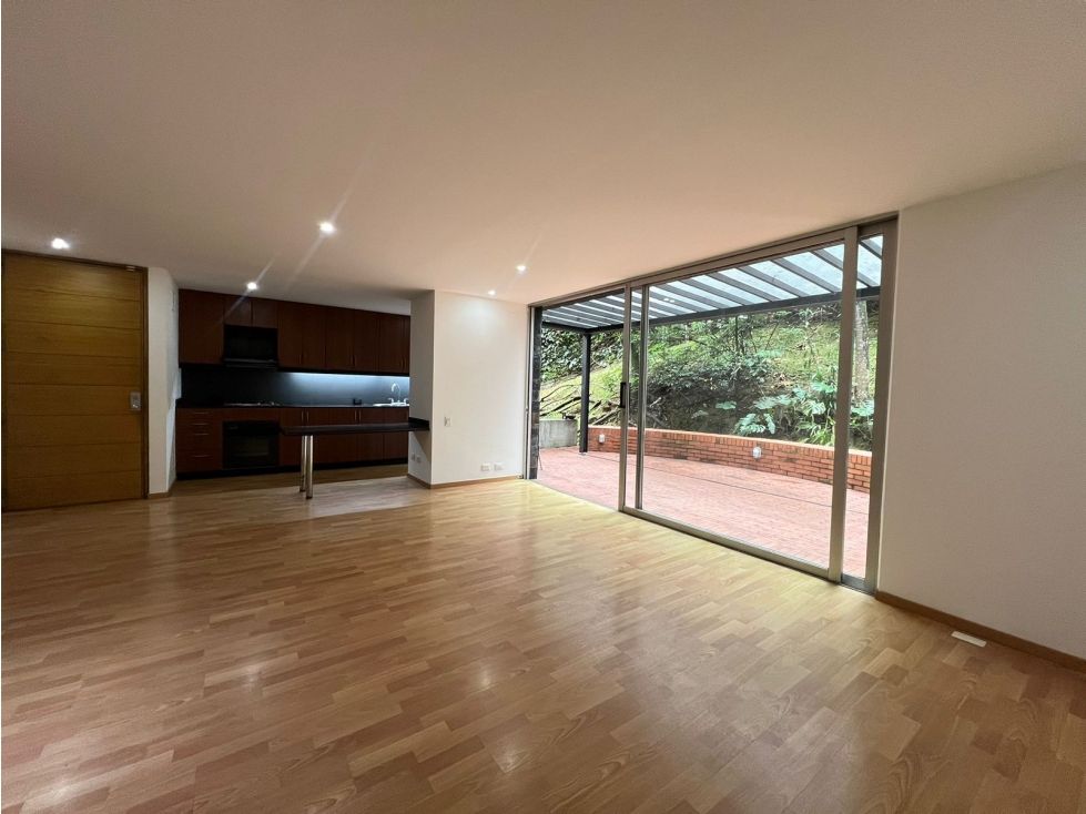 Apartaestudio en venta Antioquia Medellín La Florida 75 m2 Habitaciones 1 Baños 1 Garajes 2 Precio $850000000