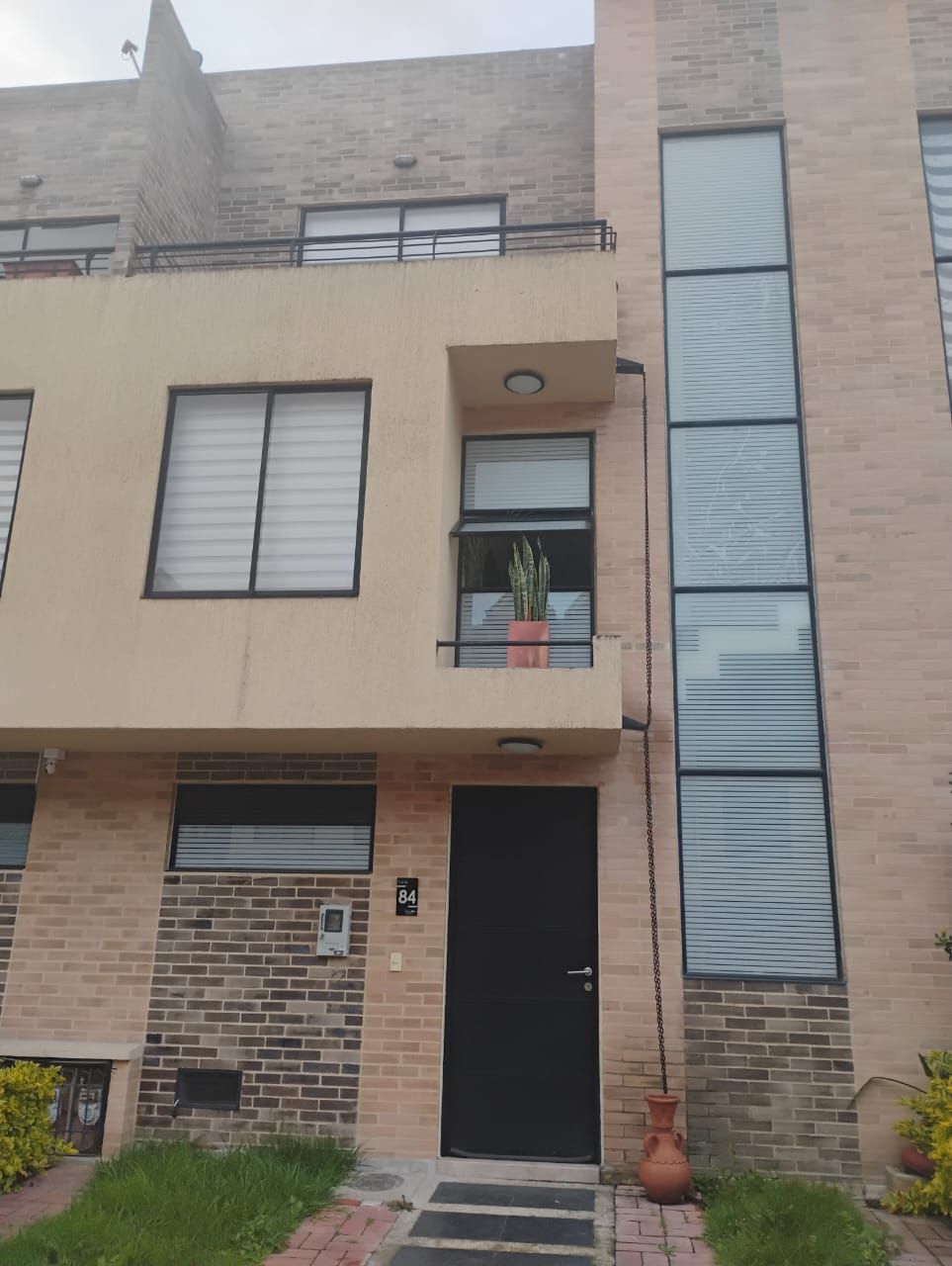 Casa en venta Cundinamarca Tenjo Tenjo 126 m2 Habitaciones 3 Baños 2 Garajes 2 Precio $475000000