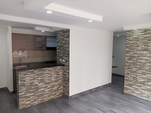 Apartamento en venta Cundinamarca Madrid Madrid 58 m2 Habitaciones 3 Baños 2 Garajes 0 Precio $207000000