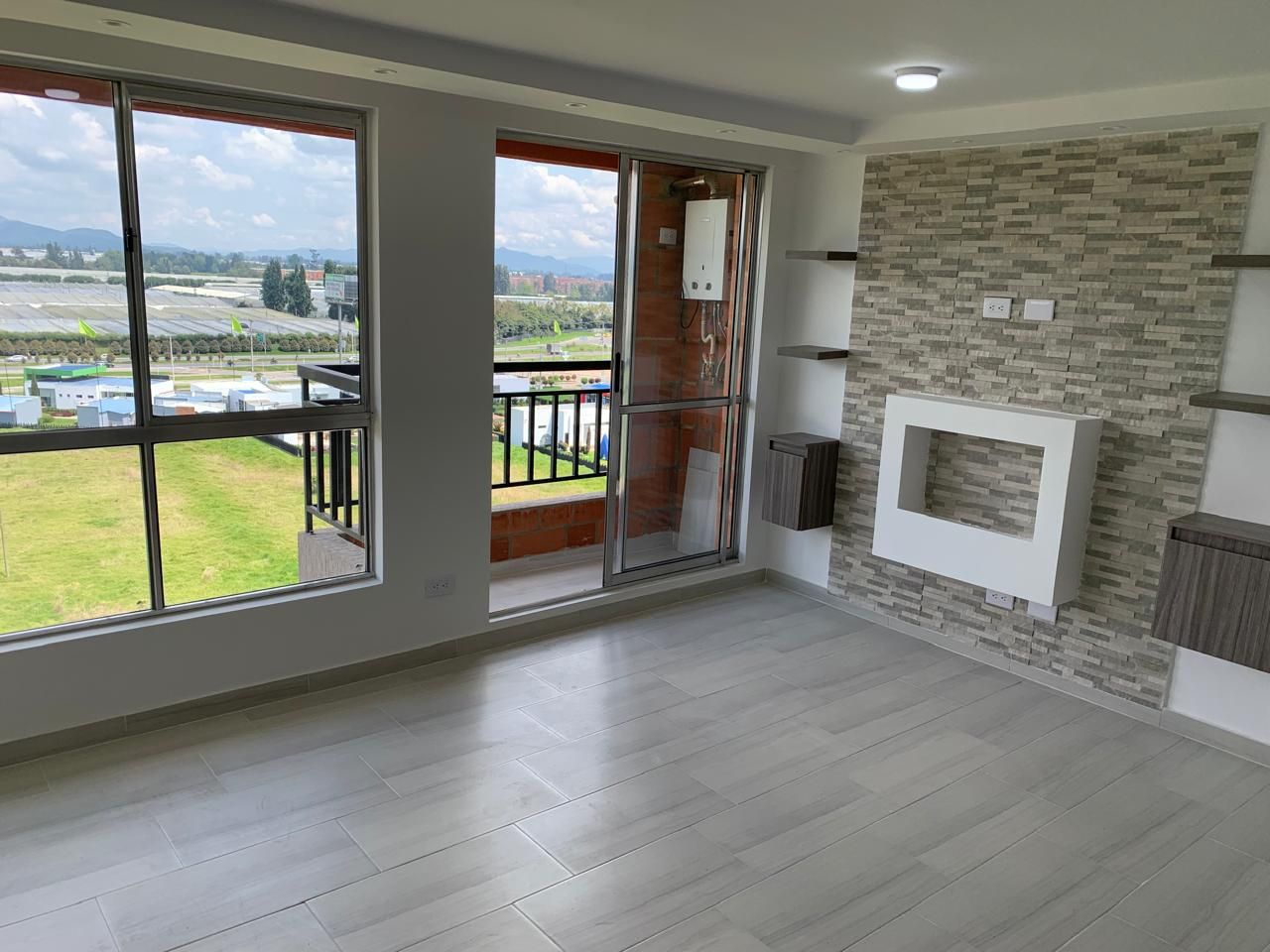 Apartamento en venta Cundinamarca Madrid Prados De Madrid 51 m2 Habitaciones 3 Baños 2 Garajes 0 Precio $270000000