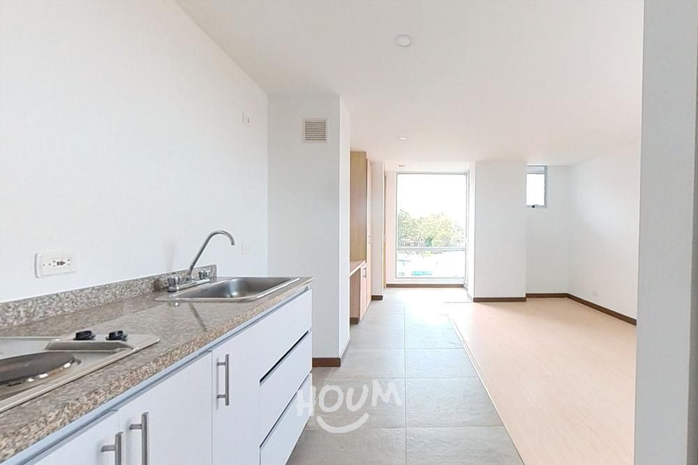 Apartamento en venta Cundinamarca Bogotá El Real 30 m2 Habitaciones 1 Baños 1 Garajes 0 Precio $185000000