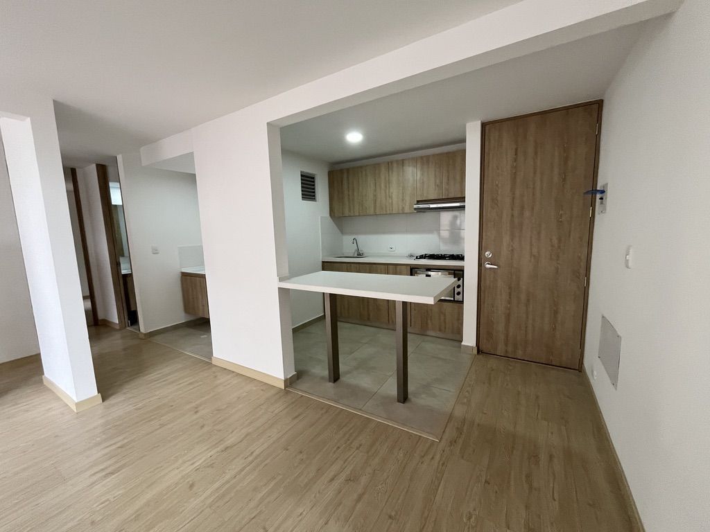 Apartamento en venta Cundinamarca Cajicá El Misterio 52 m2 Habitaciones 2 Baños 2 Garajes 1 Precio $310000000