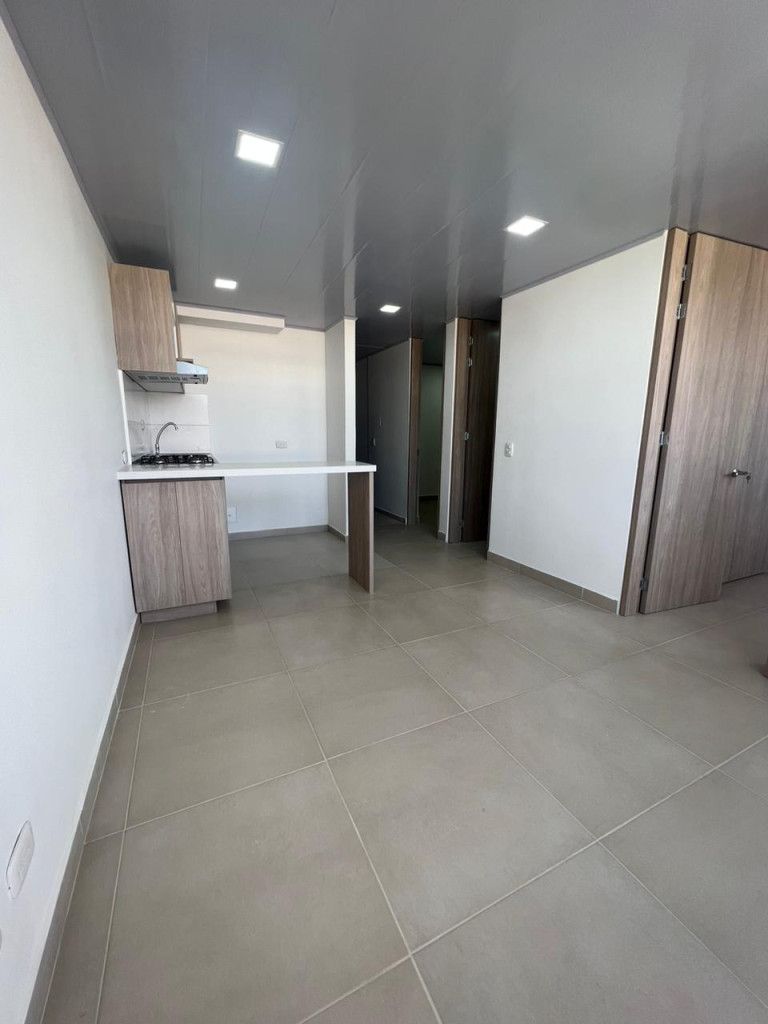Apartamento en arriendo Cundinamarca Bogotá El Redil 45 m2 Habitaciones 2 Baños 1 Garajes 0 Precio $1400000