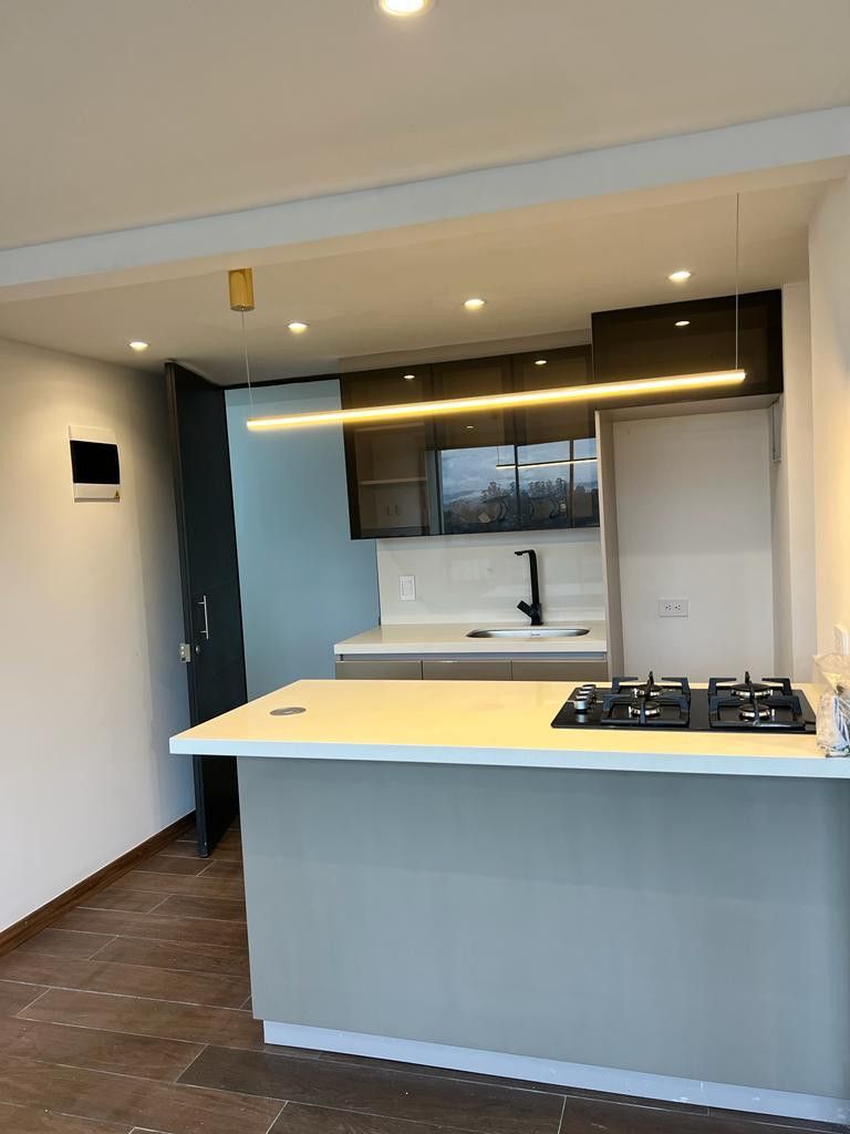 Apartamento en venta Antioquia Rionegro Centro 48 m2 Habitaciones 3 Baños 2 Garajes 1 Precio $260000000