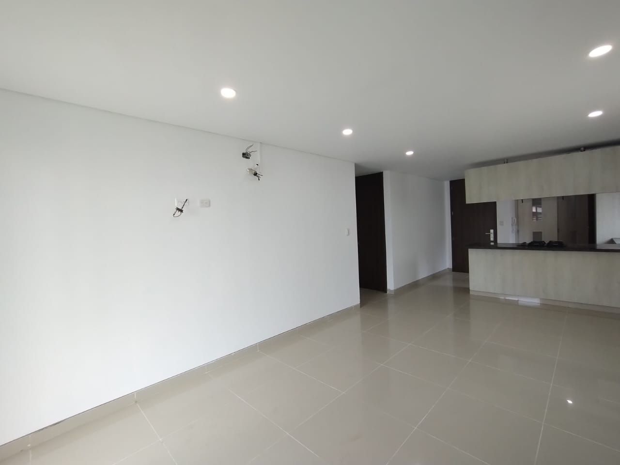 Apartamento en arriendo Atlántico Barranquilla Romance 82 m2 Habitaciones 2 Baños 2 Garajes 1 Precio $3300000